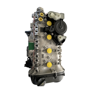 Rangkaian Mesin Ea888 GEN 3 2.0T High Power DMR DKW untuk A4 A6 Q5 Volkswagen Tiguan Magotan Passat CC Golf 2.0T - Product Image 1