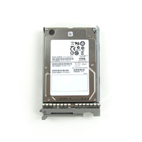A03-D146GC2 Disque dur SAS 146 Go 15K tr/min A03-D146GC2 Disque dur pour serveur d'entreprise 6 Gbit/s Fournisseur de stockage haute vitesse