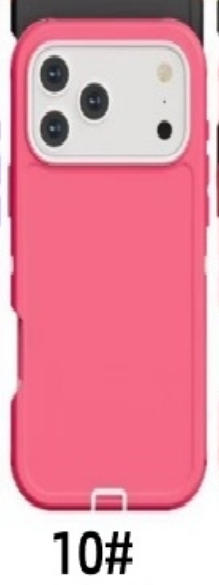 10 #   Rose rouge + blanc