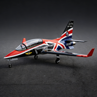 Avion télécommandé électrique RC, grand avion pour enfants, jouets en matériau composite
