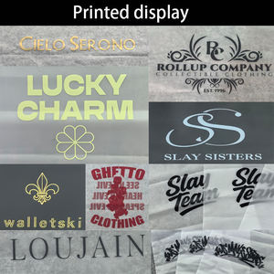 Bolsa <span class=keywords><strong>de</strong></span> almacenamiento <span class=keywords><strong>de</strong></span> pañales y toallas desechables <span class=keywords><strong>de</strong></span> hospital para mujeres embarazadas: reutilizable, sellada, letras imprimibles, bolsa conveniente con cremallera - Product Image 3