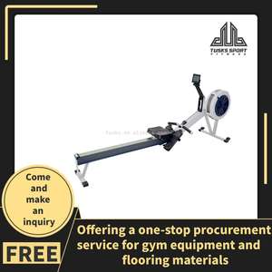 Équipement <span class=keywords><strong>Cardio</strong></span> professionnel fer eau rameur pour la maison Gym entraînement Fitness amateur TK3-CC08 - Product Image 2