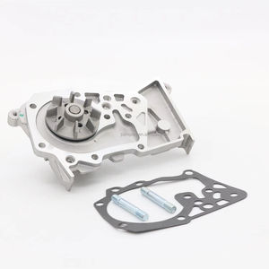 Nuova Pompa dell'Acqua per Renault CLIO II/KANGOO Express OE 2101046001 - Numeri di Parte Multipli Inclusi - Product Image 2