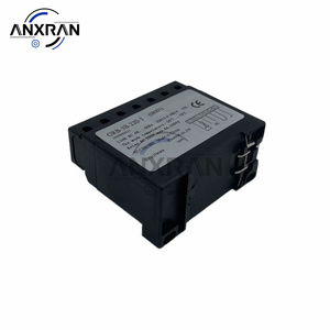 GRB-3B-220-3 de contrôle de température PTC Module GRB3B2203 Protecteur de moteur de compresseur - Product Image 4