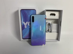 Smartphone di Marca a Basso Prezzo, 6.5 Pollici, Telefoni Usati HUAWEI <span class=keywords><strong>Y9</strong></span> Y9a Y9s P30 Pro - Product Image 5