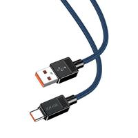 JOKADE 2026 – Nouveaux câbles de charge et de données mobiles Type C 5A 6A – Prix de gros – Câbles de transfert USB et OD4.0