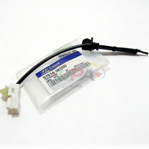Tubo de escape de alto rendimiento THERMOCON97614-3K000 97614 3K000 para Hyundai Elantra Kia Ceed 976143K000 - Product Image 1