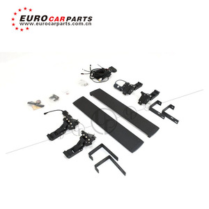 Classe G w463 marchepied électrique pour G63 G65 G500 G350 4*4 <span class=keywords><strong>auto</strong></span> side step <span class=keywords><strong>auto</strong></span> step - Product Image 5