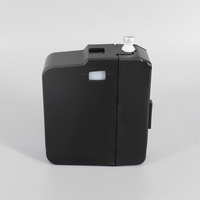 Nouveau kit de flacons vides d'encre solvant DNM VB-SKN1023 Série 1000 pour imprimante jet d'encre Willett (Nouvelle version)
