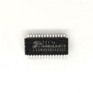 FE1.1S FEI.IS USB2.0 HUB Splitter Chip Patch SSOP-28 - Product Image 1