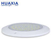 Huaxia brevet lampe sous-marine rempli de résine étanche piscine lumière DC12V Wifi contrôle piscine LED projecteur