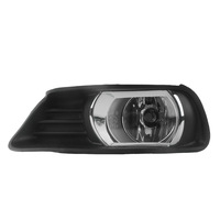 Nouveaux feux antibrouillard avant pour Camry 2007 2008, spécifications américaines, 12V 55W 81210-0D042 81220-0D042