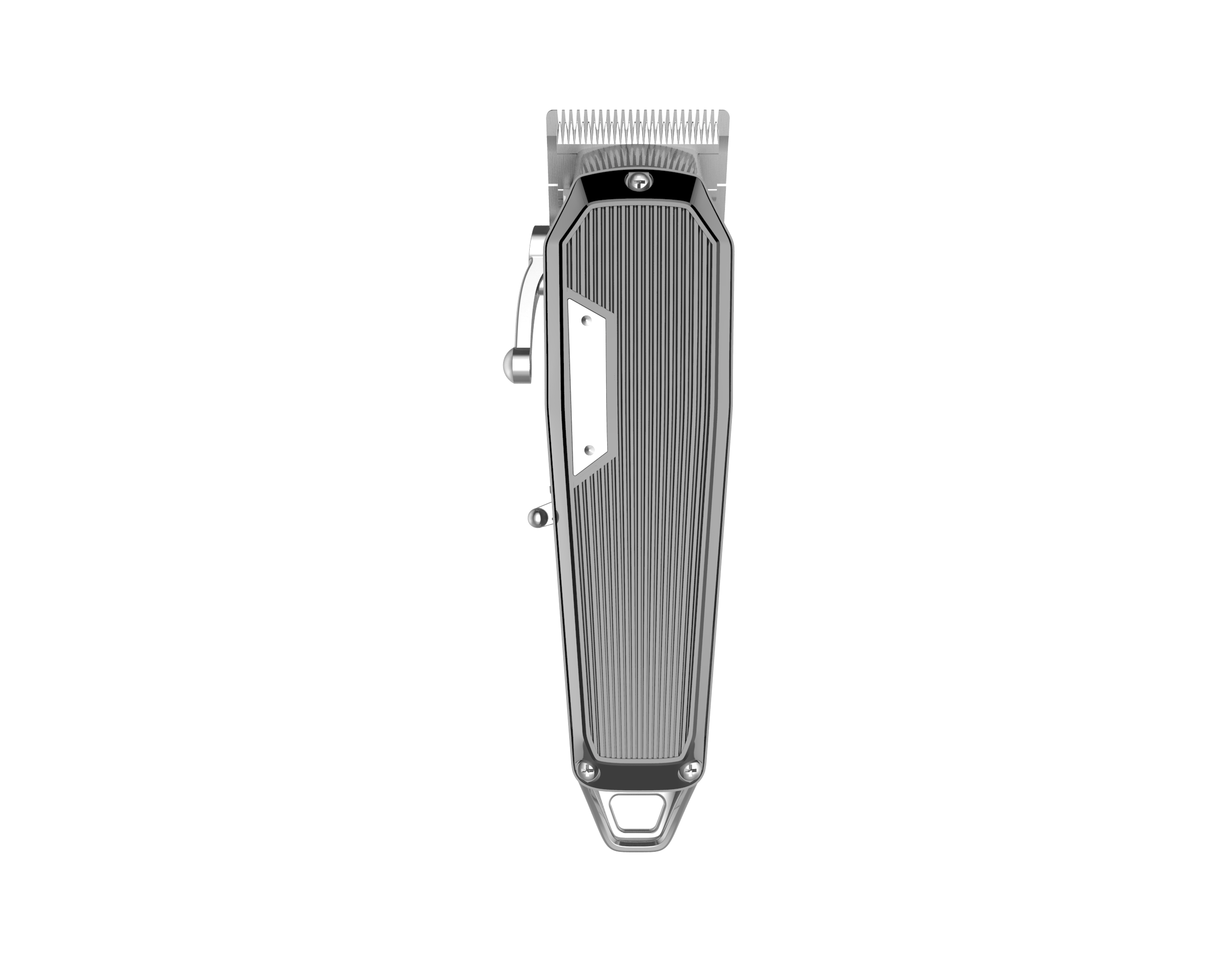Pistolet