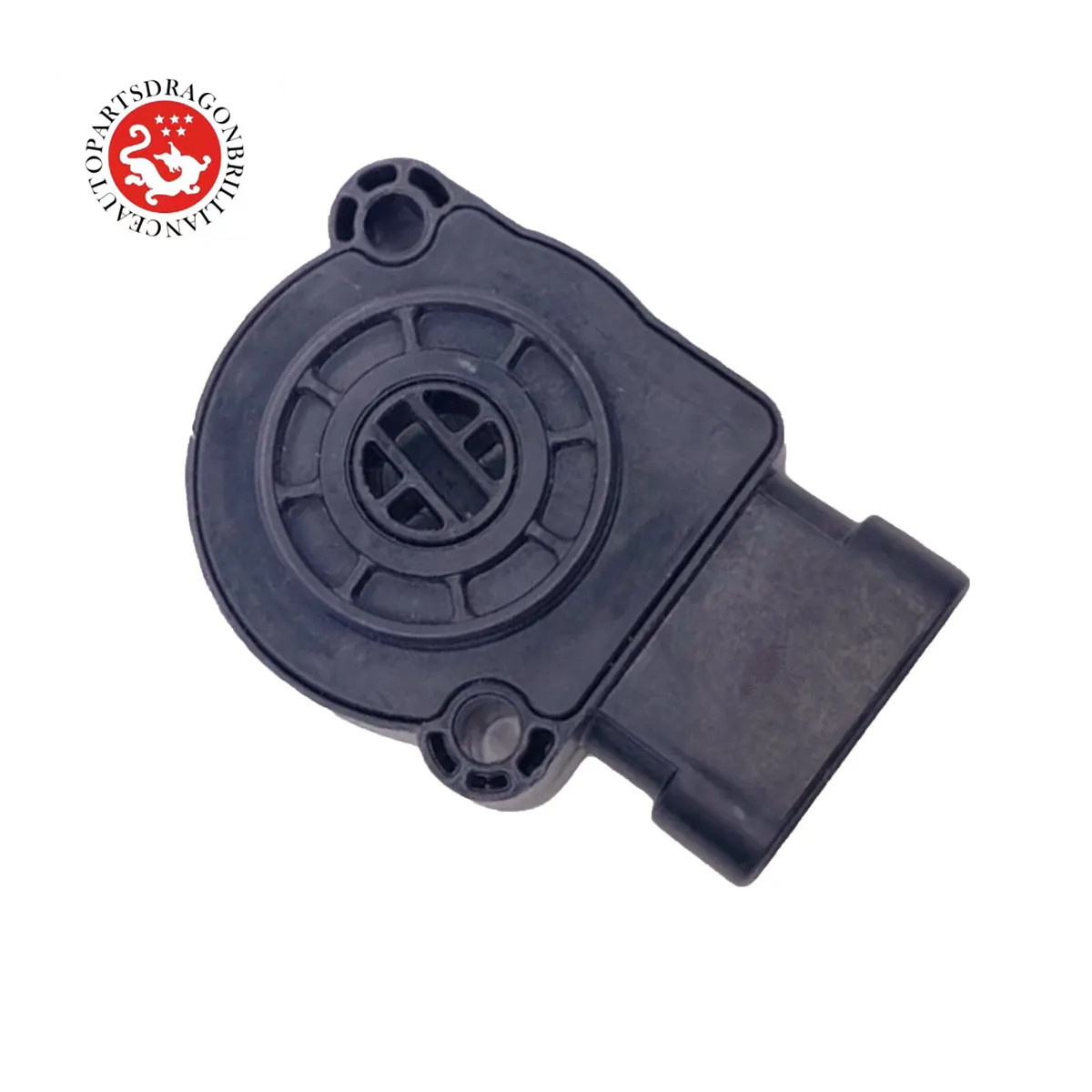 りょうせい4 TPS Throttle Position Sensor 10R-024428 for Daewoo E11