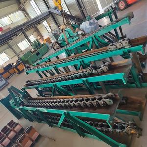 آلة سحب الأسلاك الباردة لإنتاج القضبان المستقيمة - Product Image 2