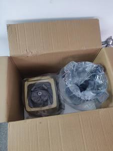 Высокоскоростной блендер большой емкости, 10 л, портативный Электрический аппарат для приготовления смузи, Большой мощный коммерческий блендер - Product Image 6