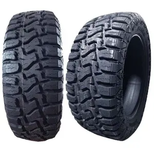 Mt Tire Patroon Wideway Merk Modder Terrein Band LT265 75R16 31X10.5R15LT 33X12.5R15LT Auto Banden Te Koop