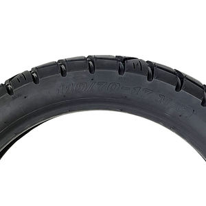 Neumático de Motocicleta 90/90-18, Duradero, Antideslizante, Larga Duración, Venta al por Mayor de Fábrica, hasta <span class=keywords><strong>30</strong></span>,000 km - Product Image 5