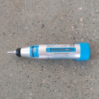 Digital Mortar Rebound Tester HT20-A High Accuracy 1% IP55 Protection Non Destructive Tester for Masonry Wall Mortar