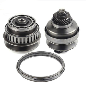 Kit de poulies HENING JF015E RE0F11A pour système de transmission automatique, pièces de boîte de vitesses - Product Image 1