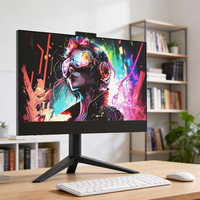All-in-One Gaming PC with RTX 3090 I3 I5 I7 Desktop Computer Price Sale on Full Gaming Computer Pc
