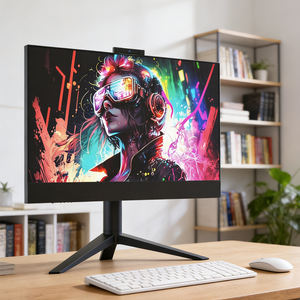PC para Juegos Todo en Uno con RTX 3090 I3 I5 I7, Oferta en Computadora de Escritorio Completa para Juegos - Product Image 2