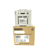 Controlador PLC Nuevo Original FX3U PLC FX3U-16MR/ES-A Placa PLC Módulo CNC