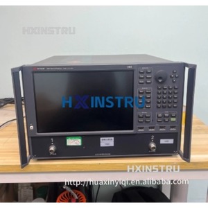 1 ชิ้น HP/AGILENT/คีย์ไซท์ E5080A ENA 9kHz - 6.5GHz เครื่องวิเคราะห์เครือข่ายแบบเวกเตอร์ H - Product Image 1