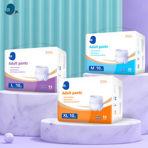 Ventes directes d'usine 2026, nouvelles <span class=keywords><strong>couches</strong></span> jetables <span class=keywords><strong>pour</strong></span> <span class=keywords><strong>adultes</strong></span>, douces et respirantes, taille XL, <span class=keywords><strong>couches</strong></span> Abdl <span class=keywords><strong>pour</strong></span> <span class=keywords><strong>adultes</strong></span>, hôpital - Product Image 3