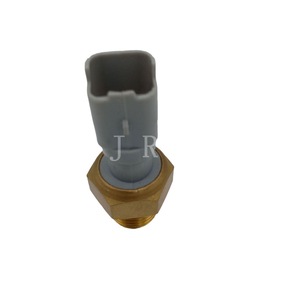 Interruptor de Presión de Aceite 1131.C5 G1/8 Latón 24V IP65 Para Motor de Coche - Product Image 3