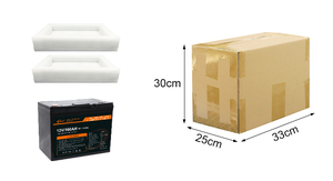 Jsdsolar Lifepo4 12V 100Ah 200Ah Solar Energy Storage <strong>Battery</strong> Pack <strong>Battery</strong> Case Lithium 12.8V Lifepo4 Energy Storage <strong>Battery</strong> - Product Image 3