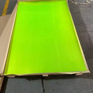 แผ่นอะคริลิคกระจกเงาแบบมีกาวในตัว หนา 3 มม. 5 มม. สีทอง สีเงิน บริการตัดตามขนาด ยี่ห้อ Olida สำหรับตกแต่ง - Product Image 6