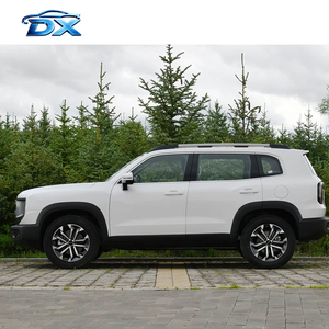 Autos Baratos en <span class=keywords><strong>Venta</strong></span>, Vehículo Nuevo y Usado de Gasolina, 26 Haval Dargo 4x4, SUV <span class=keywords><strong>Todoterreno</strong></span> Premium, Haval Big Dog 9DCT - Product Image 4