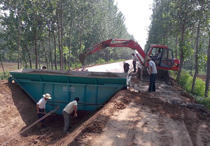 เครื่องซับช่องคอนกรีตเครื่องบุช่องคอนกรีตเครื่องซับน้ำ - Product Image 5