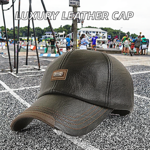 Gorra Snapback de 5 Paneles de Algodón Twill de Alta Calidad con Logotipo Multibordado Personalizado, Estilo Hip Hop con Bloques de Color Tropical - Product Image 2