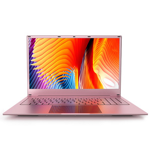 15,6 pulgadas Intel N5095 Procesador Quad-Core 16G Memoria Satchel <span class=keywords><strong>Laptop</strong></span> para oficina de negocios y uso estudiantil Nueva Inglaterra - Product Image 1