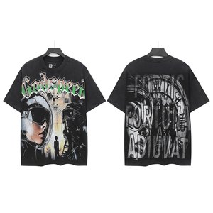 Vêtements Urbains de Haute Couture Durables et Designés, Logo Personnalisé, Graphiques Décontractés, <span class=keywords><strong>Luxe</strong></span>, Hommes Femmes, Streetwear, <span class=keywords><strong>Marque</strong></span> Godspeed Clothing - Product Image 5