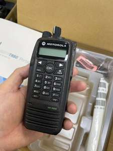 मूल मोटरोला dp3601 रेडियो Gps uhf wf whf wf whf whf whf wihf wf whf woki Talki - Product Image 3