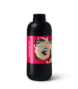 Résine pour imprimante 3D dentaire lavable à l'eau Phrozen, 1 kg, pour imprimante 3D à résine, imprimante 3D LCD, imprimante 3D UV 405 nm, machine d'impression 3D - Product Image 4