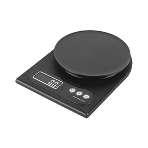 Popular 5kg Báscula de cocina <span class=keywords><strong>digital</strong></span> electrónica Herramienta de pesaje de medición de plástico con fuente de alimentación de batería - Product Image 3