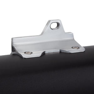 Silencieux d'échappement universel de 51mm avec DB Killer pour CRF300 RALLY CRF1000L TENERE 700 450MT 800X PRO - Product Image 6