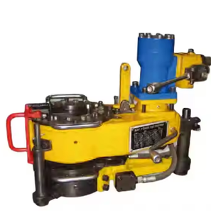 Mỏ dầu mô hình XQ 89/114/140/20 mỏ dầu thủy lực điện tong Ống workover tong cho giếng dầu khoan - Product Image 3