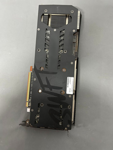 RX 6700 XT 12GB GDDR6 192Bit High Performance Desktop Gaming Graphics Card For PC <b>Computer</b> - Product Image 3