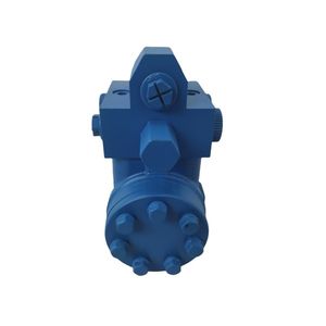 OSPC-ON-LS-80 + valves prioritaires/101S-1-80 BPBS5-80 + VLSA/unités de direction de détection de charge/direction entièrement hydraulique - Product Image 5