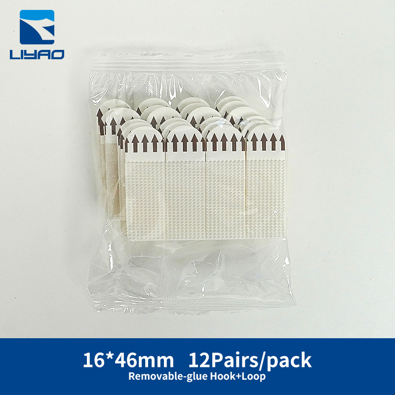 Blanc-1646 (crochet + boucle)