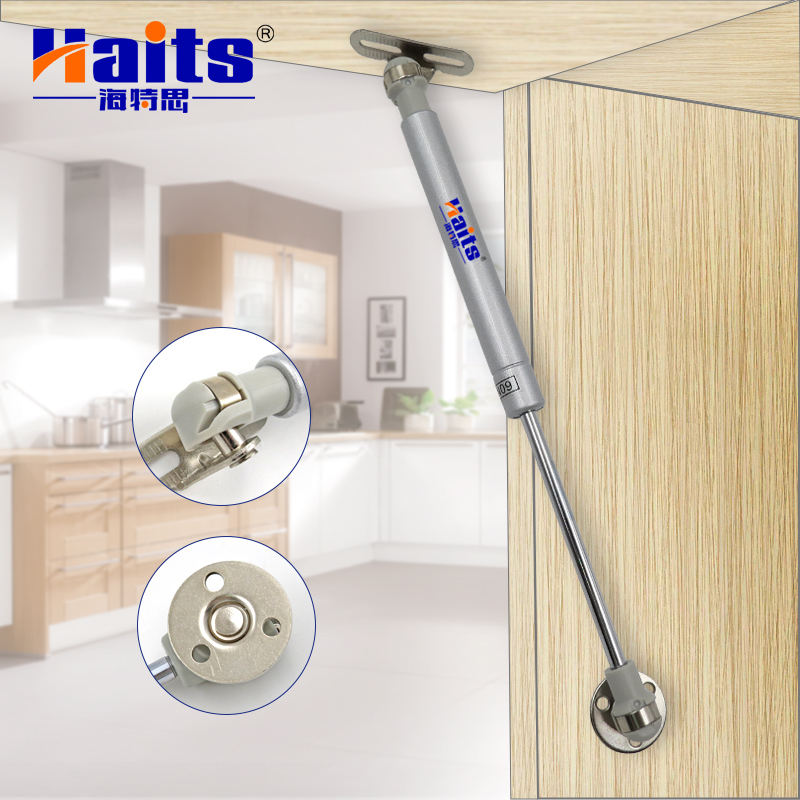 Gas Spring Monitor Arm Lockable Gas Spring Soft Closing Damper Gas Spring