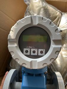 Medidor de Flujo E+H Endress+Hauser, Materiales en Contacto con el Agua: Acero Inoxidable 316L, C22 - Product Image 1