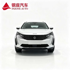 Voiture d'<span class=keywords><strong>occasion</strong></span> 2025 <span class=keywords><strong>Peugeot</strong></span> 4008 SUV Conduite à gauche Prête à l'emploi Qualité fiable Partenaire de commerce international - Product Image 1