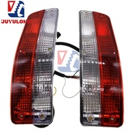 Feu arrière d'excavatrice JUYULONG pour SK220-8 SK300-8 SK350-8 SK400-8, pièces de machines de construction