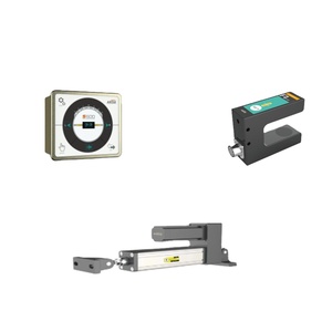 Mới Hoạt động trơn tru thư giãn S600 động cơ web hướng dẫn điều khiển & web căng thẳng hệ thống - Product Image 1